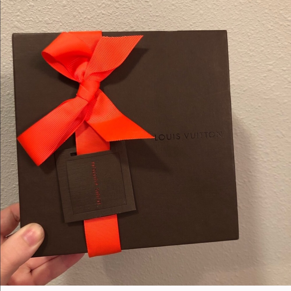 Louis Vuitton Luck It Bracelet - Picture 5 of 8